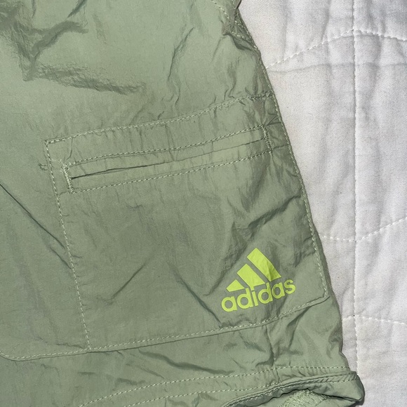Adidas shorts - Picture 3 of 4